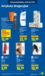 Zakupy, które się opłacają - Lidl