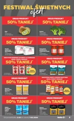 Oszczędności, które widać - Netto