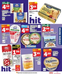 Kawa i pizza na dobry start - Topaz