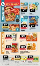 Oszczędności, które widać - Netto