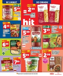 Kawa i pizza na dobry start - Topaz