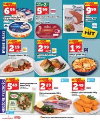 Kawa i pizza na dobry start - Topaz