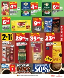 Kawa i pizza na dobry start - Topaz