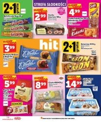 Kawa i pizza na dobry start - Topaz