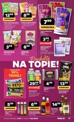 Oszczędności, które widać - Netto