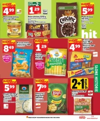 Kawa i pizza na dobry start - Topaz