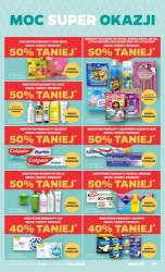 Oszczędności, które widać - Netto