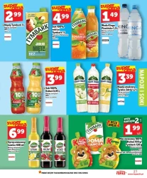 Kawa i pizza na dobry start - Topaz