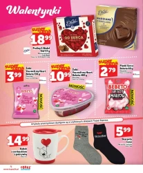 Klasyczne smaki, niższe ceny - Topaz