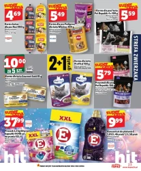 Kawa i pizza na dobry start - Topaz