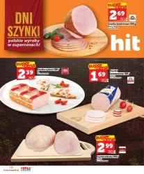 Klasyczne smaki, niższe ceny - Topaz