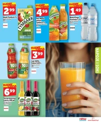 Klasyczne smaki, niższe ceny - Topaz