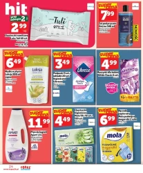 Klasyczne smaki, niższe ceny - Topaz