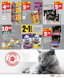 Klasyczne smaki, niższe ceny - Topaz