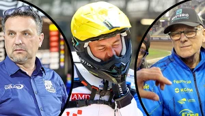 Kontrakt na paragonie. Jest riposta, to miał być prezent