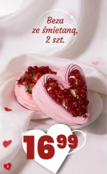 Słodkości na Walentynki - Twój Market