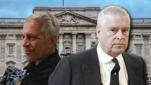 Starmer za rozliczeniem byłego księcia. "Ofiary na pierwszym miejscu"