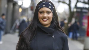 Sara James przeszła zaskakującą metamorfozę! Zmieniała się nie do poznania