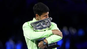Carlos Alcaraz został triumfatorem Australian Open 2026