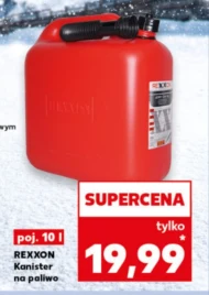 Каністра Rexxon