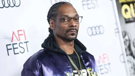 Snoop Dogg