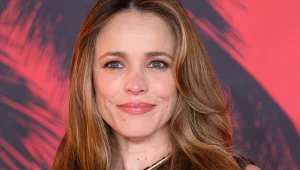 Do tej roli była "za stara". Okazało się, że obróciła to na swoją korzyść