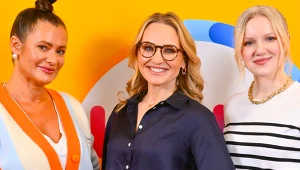 ​Dowód miłości czy narzędzie kontroli? Joanna Majstrak, Anna Oberc i Magdalena Chorzewska o zazdrości