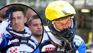 Kontrakt na paragonie. Jest riposta, to miał być prezent