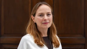 Polska 2050. Katarzyna Pełczyńska-Nałęcz zapowiedziała spotkania z liderami Koalicji 15 Października