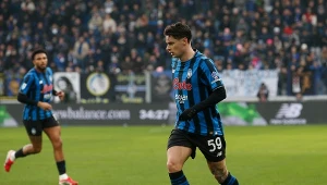 We Włoszech głośno o Zalewskim. Polak "poświęcony" przez trenera. Wymownie