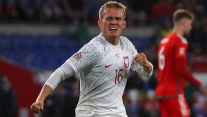 Kolejny Polak chce uciec z ligi. Oto co zrobił 2 minuty po wejściu do gry