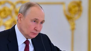 Powrót Rosjan, a teraz taki cios. I to na kilka dni przed igrzyskami