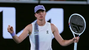 Sensacyjny pomysł dyrektora Australian Open. Świątek może nie być zadowolona
