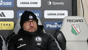 Papszun powiedział to publicznie. Chodzi o Rajovicia. "To boli najbardziej"