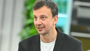 "Płomienie", czyli bunt po polsku. Modest Ruciński o fizycznym ciężarze wielkich idei