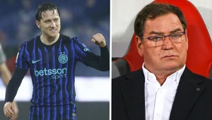 Zieliński rozmawiał z Urbanem. Wyciekły kulisy, już wszystko jasne