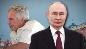 Epstein omawiał spotkania z Putinem. Oferował informacje o Trumpie