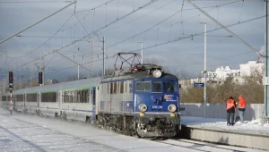 PKP PLK liczą na miliardy z programu SAFE, w grze duże pieniądze (zdj. ilustracyjne) 