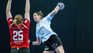 Hit dla PGE MKS-u El-Volt! Świetna seria Sośnicy Gliwice!