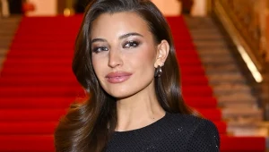 Oferta Wieniawy jest hitem WOŚP. Nagle aktorka pokazała się z prawnikiem