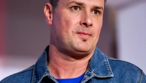 Osobiste wyznanie Pawła Małaszyńskiego. "Umarł uśmiech"