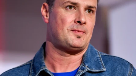Paweł Małaszyński