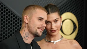 Grammy 2026. Wielki powrót Bieberów. Para ucisza plotki o kryzysie?
