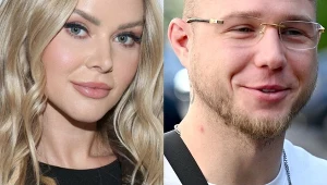 Ola Ciupa o zdradzie mówi wprost. Skwitowała temat relacji z Kubańczykiem