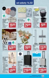 Все для ванної кімнати - Aldi