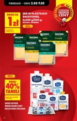 Codzienne okazje blisko ciebie - Biedronka