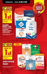 Codzienne okazje blisko ciebie - Biedronka