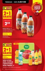 Codzienne okazje blisko ciebie - Biedronka