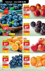 Codzienne okazje blisko ciebie - Biedronka