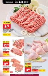 Codzienne okazje blisko ciebie - Biedronka